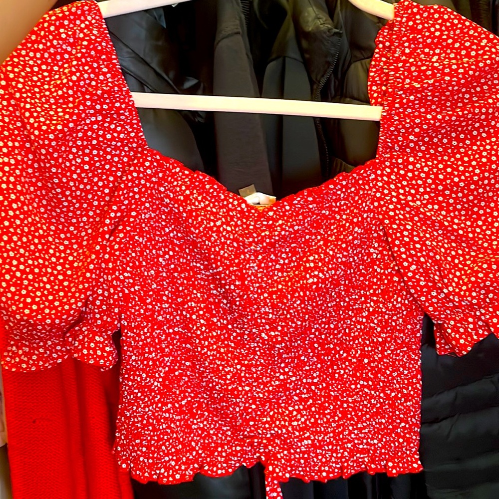 Size s